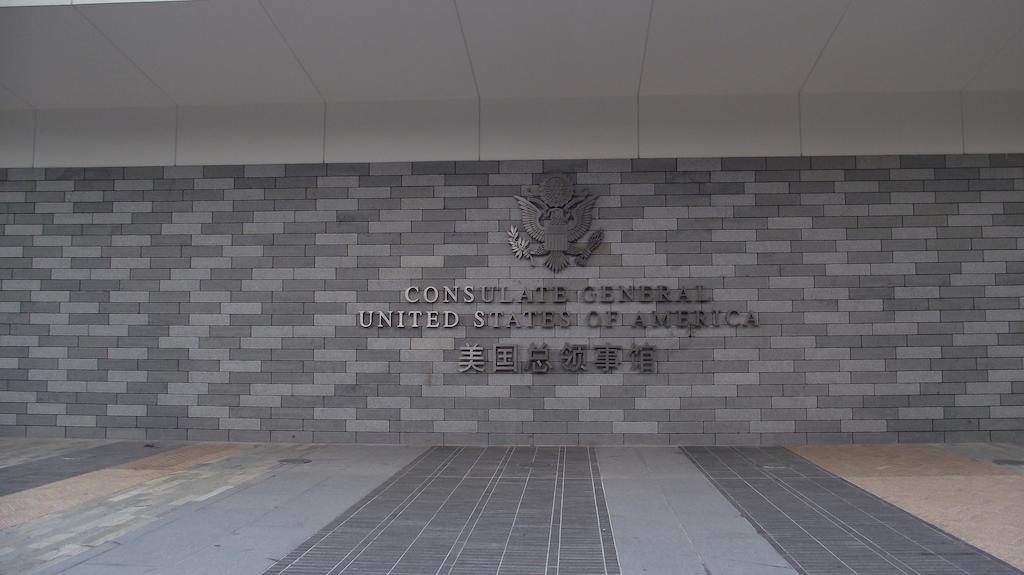 Guangzhou Victory Apartment Exterior foto