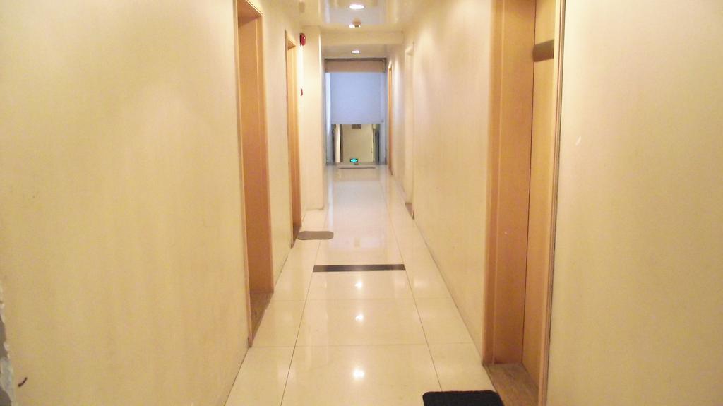 Guangzhou Victory Apartment Exterior foto